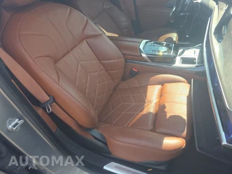2023 BMW 7 Series Sedan 760i xDrive – miniatura 8