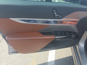 2023 BMW 7 Series Sedan 760i xDrive – miniatura 9