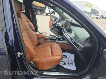 2023 BMW 7 Series Sedan 760i xDrive – miniatura 15