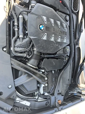 2023 BMW 7 Series Sedan 760i xDrive – miniatura 18