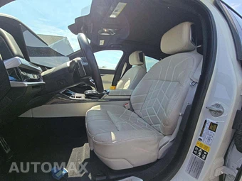 2023 BMW 7 Series Sedan 760i xDrive – miniatura 3