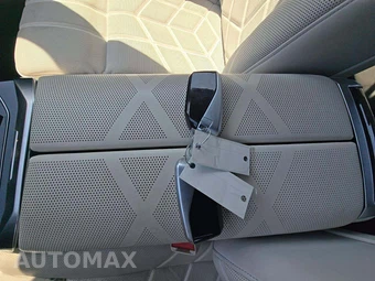 2023 BMW 7 Series Sedan 760i xDrive – miniatura 5