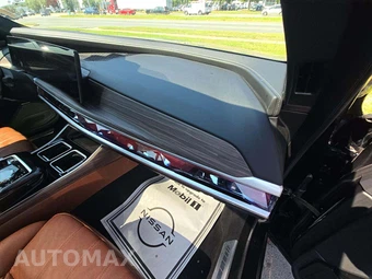 2023 BMW 7 Series Sedan 760i xDrive - miniatura 19