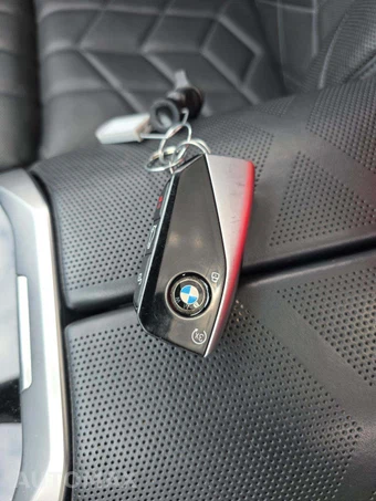 2023 BMW 7 Series Sedan 760i xDrive – miniatura 5