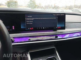 2023 BMW 7 Series Sedan 760i xDrive - miniatura 11