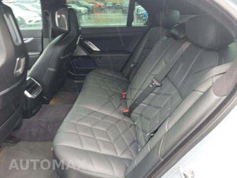 2023 BMW 7 Series Sedan 760i xDrive - miniatura 14