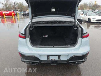 2023 BMW 7 Series Sedan 760i xDrive - miniatura 15