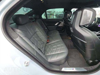 2023 BMW 7 Series Sedan 760i xDrive - miniatura 17