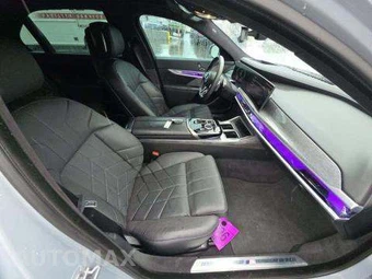 2023 BMW 7 Series Sedan 760i xDrive - miniatura 19