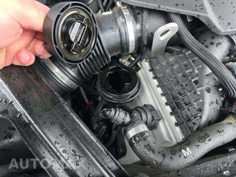 2023 BMW 7 Series Sedan 760i xDrive - miniatura 23