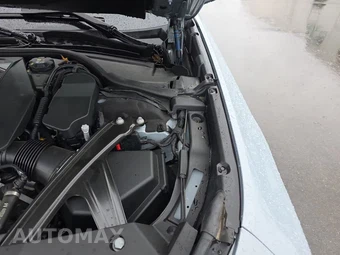2023 BMW 7 Series Sedan 760i xDrive - miniatura 24