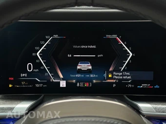 2023 BMW 7 Series Sedan 760i xDrive - miniatura 19