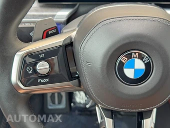 2023 BMW 7 Series Sedan 760i xDrive - miniatura 21