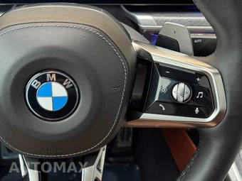 2023 BMW 7 Series Sedan 760i xDrive - miniatura 22