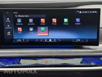 2023 BMW 7 Series Sedan 760i xDrive - miniatura 28