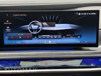 2023 BMW 7 Series Sedan 760i xDrive - miniatura 29