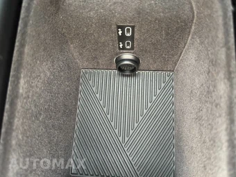 2023 BMW 7 Series Sedan 760i xDrive - miniatura 34