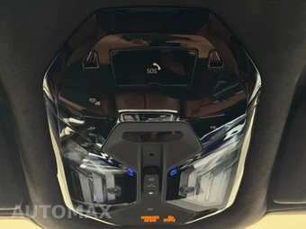 2023 BMW 7 Series Sedan 760i xDrive - miniatura 36