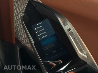2023 BMW 7 Series Sedan 760i xDrive - miniatura 38
