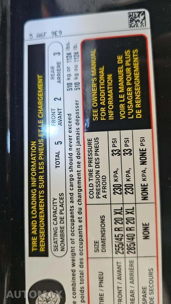 2023 BMW 7 Series Sedan 760i xDrive - miniatura 17