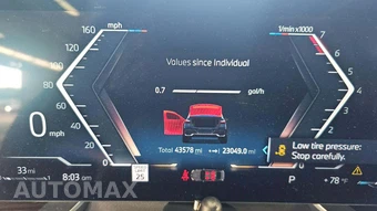 2023 BMW 7 Series Sedan 760i xDrive - miniatura 19