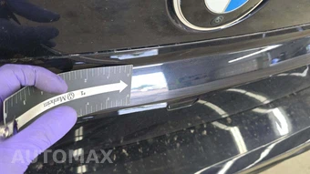 2023 BMW 7 Series Sedan 760i xDrive - miniatura 22