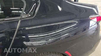2023 BMW 7 Series Sedan 760i xDrive - miniatura 23