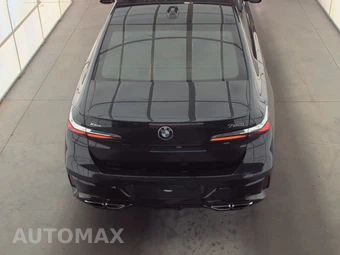 2023 BMW 7 Series Sedan 760i xDrive - miniatura 5