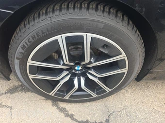 2023 BMW 7 Series Sedan 760i xDrive - miniatura 10