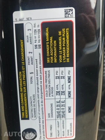 2023 BMW 7 Series Sedan 760i xDrive - miniatura 7
