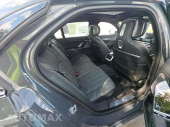2023 BMW 7 Series Sedan 760i xDrive - miniatura 16