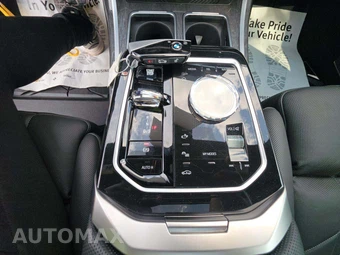 2023 BMW 7 Series Sedan 760i xDrive - miniatura 8