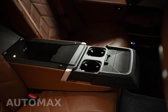 2023 BMW 7 Series Sedan 760i xDrive - miniatura 17