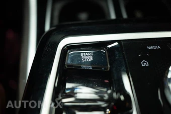 2023 BMW 7 Series Sedan 760i xDrive - miniatura 26