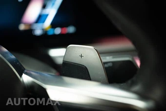 2023 BMW 7 Series Sedan 760i xDrive - miniatura 27