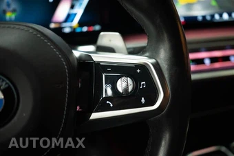 2023 BMW 7 Series Sedan 760i xDrive - miniatura 28