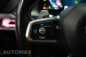 2023 BMW 7 Series Sedan 760i xDrive - miniatura 29