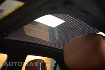 2023 BMW 7 Series Sedan 760i xDrive - miniatura 32