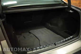 2023 BMW 7 Series Sedan 760i xDrive - miniatura 7