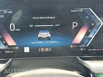 2023 BMW 7 Series Sedan 760i xDrive - miniatura 12