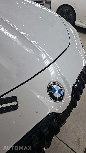 2023 BMW 7 Series Sedan 760i xDrive - miniatura 23
