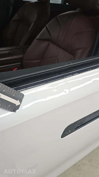 2023 BMW 7 Series Sedan 760i xDrive - miniatura 25