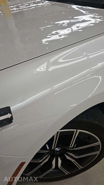 2023 BMW 7 Series Sedan 760i xDrive - miniatura 26