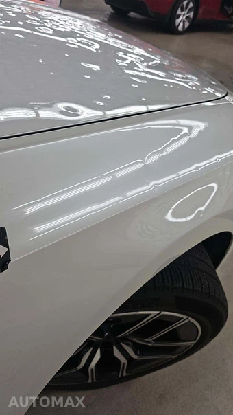 2023 BMW 7 Series Sedan 760i xDrive - miniatura 31