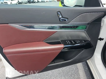 2023 BMW 7 Series Sedan 760i xDrive - miniatura 9