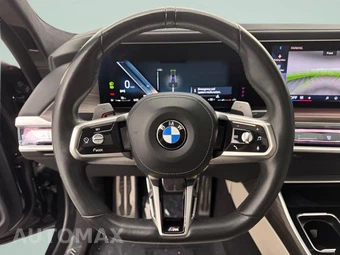 2023 BMW 7 Series Sedan 760i xDrive - miniatura 10