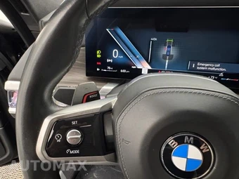 2023 BMW 7 Series Sedan 760i xDrive - miniatura 12