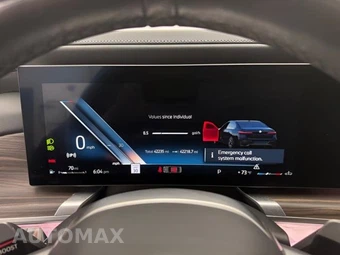 2023 BMW 7 Series Sedan 760i xDrive - miniatura 13