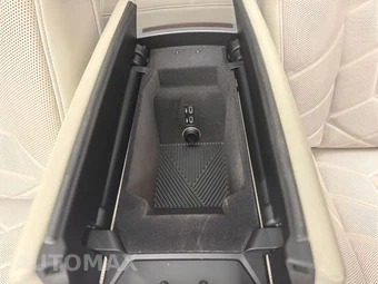 2023 BMW 7 Series Sedan 760i xDrive - miniatura 17