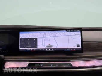 2023 BMW 7 Series Sedan 760i xDrive - miniatura 19